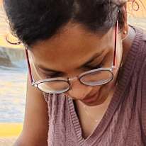 Photo of Payal