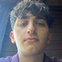 Photo of Samuele