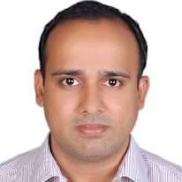 Photo of Ravikanth