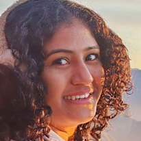 Photo of Ragavi