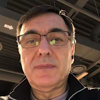 Photo of Rasim