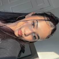 Photo of Elena