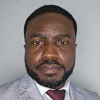 Photo of NKEMAKONAM EUGENE