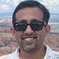 Photo of Bharath ts