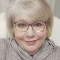 Photo of Brenda