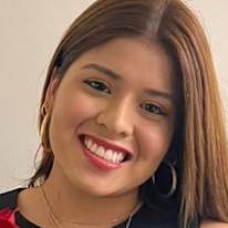 Photo of Mafer Aliaga