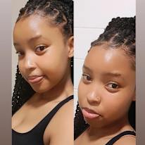 Photo of Mbalenhle