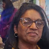 Photo of Shama