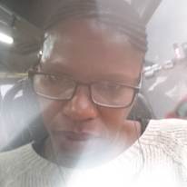 Photo of Ntombi Precious Tshabalala Tshabalala