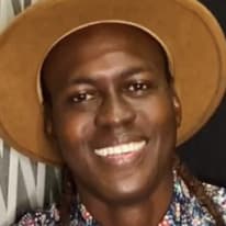 Photo of Mame