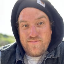 Photo of Stephen