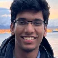 Photo of Rohan Mathur