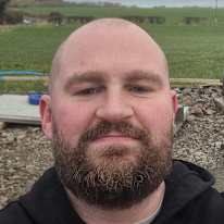 Photo of Michael Rymer