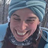 Photo of Adrienne