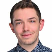 Photo of Matt
