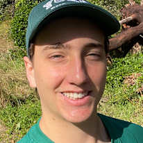 Photo of Edward Streeter-Smith