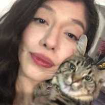 Photo of Jhoana