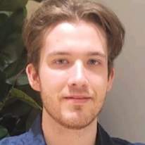 Photo of Seth Ryley