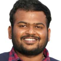 Photo of Mahesh Gande