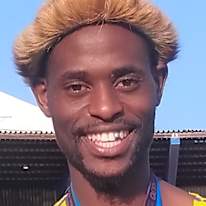 Photo of Sikhumbuzo Ndlovu