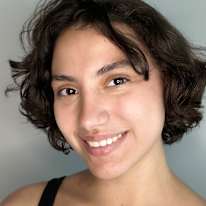 Photo of Danielle