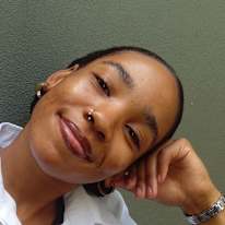 Photo of Rhulani