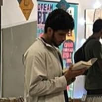 Photo of Chaitanya