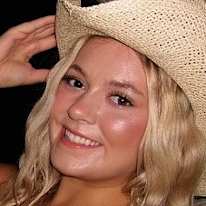 Photo of Katelyn