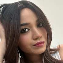 Photo of Samriddhi Saha