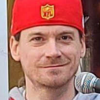 Photo of Colin