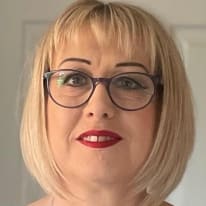 Photo of Lesley