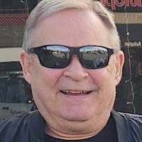 Photo of Christopher