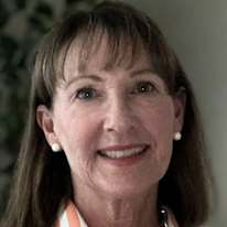 Photo of Julie