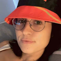 Photo of Gabriela