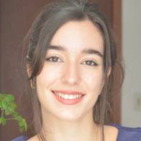 Luiza Pereira Gonçalves