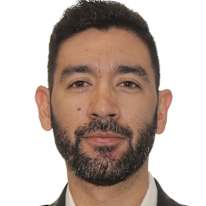 Photo of Jorge