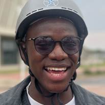 Photo of Lwandile