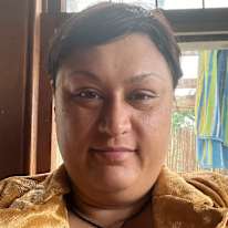 Photo of Krystel