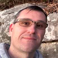 Photo of Eric