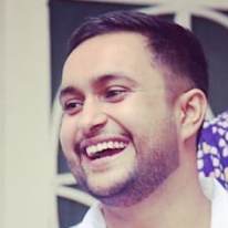 Photo of Subham Dabas