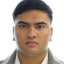 Photo of Prabhsimranjeet Singh