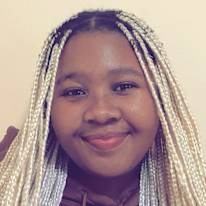 Photo of Siyamthanda Mokoena