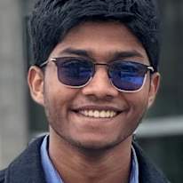 Photo of Ben