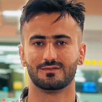 Photo of Bilal Khan