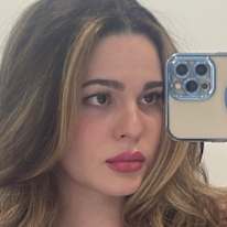 Photo of Ella Hany
