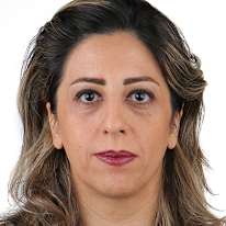 Farnaz Seyedi Khabaz