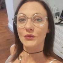 Photo of Jessica Cloete
