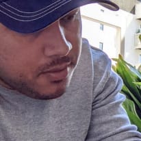 Photo of Dan