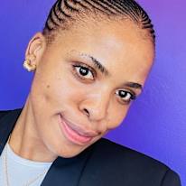 Photo of Thembi Cynthia Mahlangu