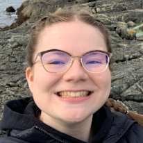 Photo of Elizabeth